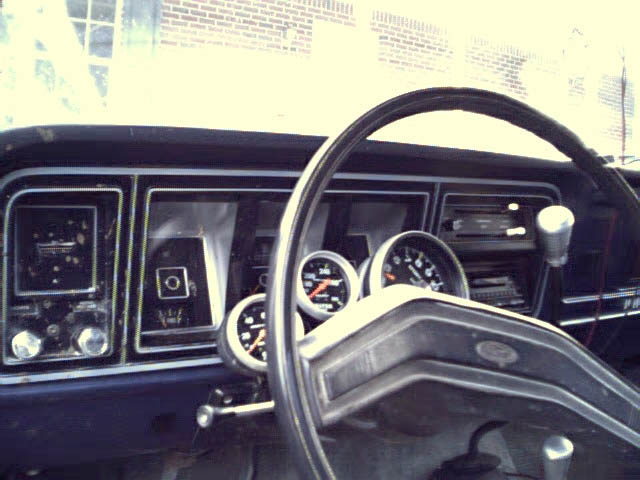 Gauges