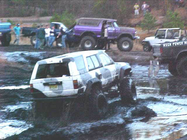 marks4runner