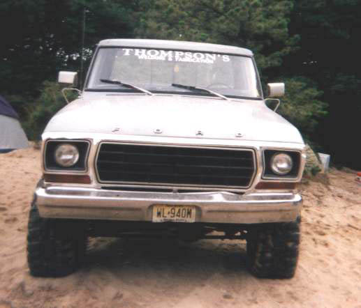 myf150front